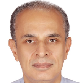 Khaled Rashwan
