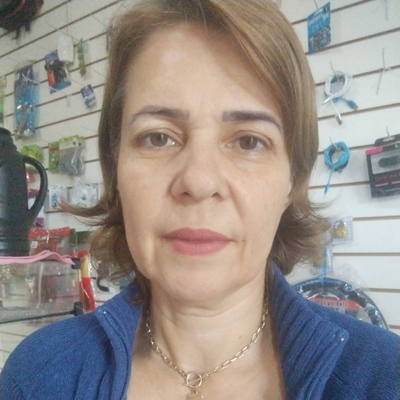 Márcia Barbosa