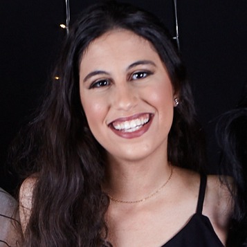 Isabela Jacometto