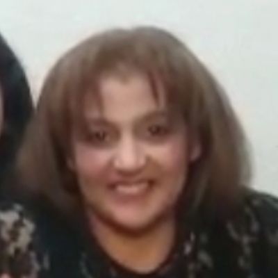 Sara  Zahir 