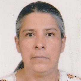 Albina García