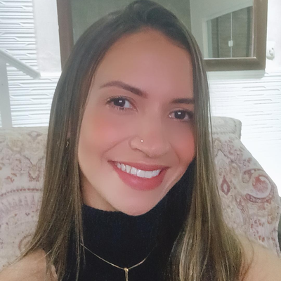 Amanda Pereira Silva