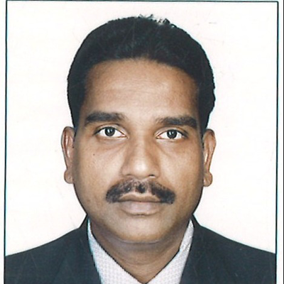 Rajesh Palaiyan