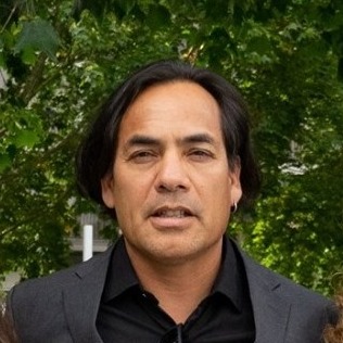 Rolando Hernandez