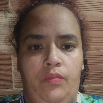 Érica Aparecida Araújo Mendes da Silva