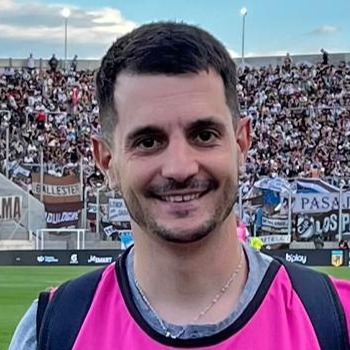 Rodrigo Spagna