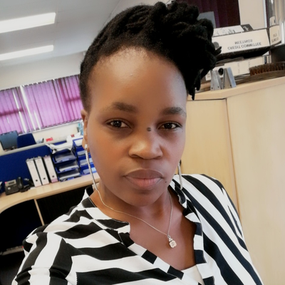 Zanele Ngcobo