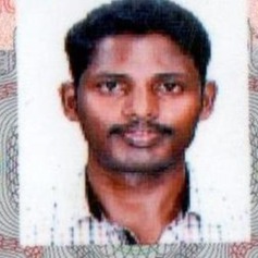 Srinivasan Balasubramaniam