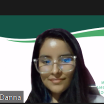 DANNA ANNELIZ GARCIA BERROCAL
