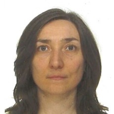 Katia Giancristoforo