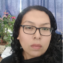 Susana Palomino Teomitzi