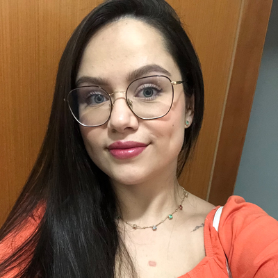 Daniela Amarantes Souza