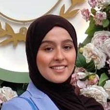 Leila Bahri