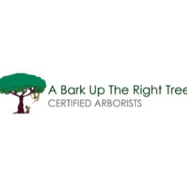 -. Bork Up The Right Tree
CERTHED ARBORISTS