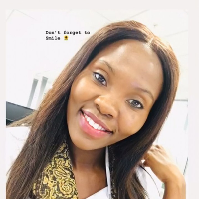 Zanele  Nkambule