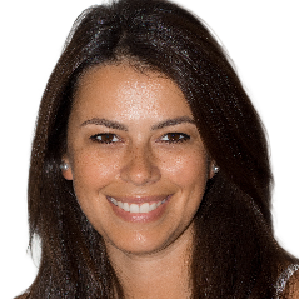 Cristina Sofia Pereira