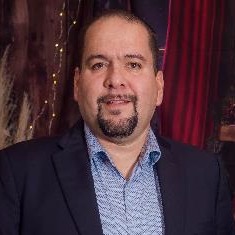 Edgar Sosa Suarez