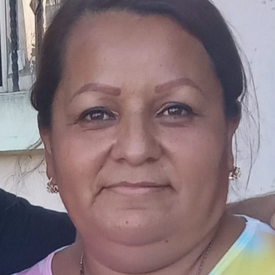 Norma  Candia Guerrero 
