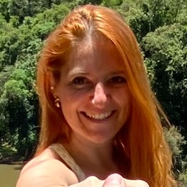 Léia Ferreira