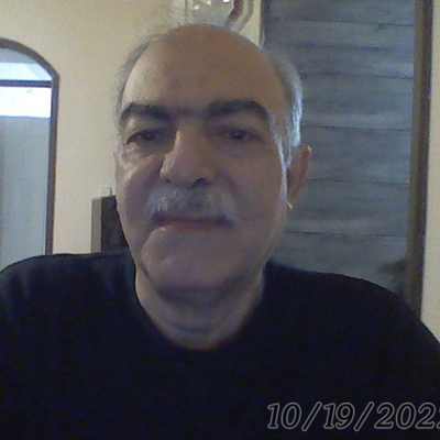 Karim Heidarian
