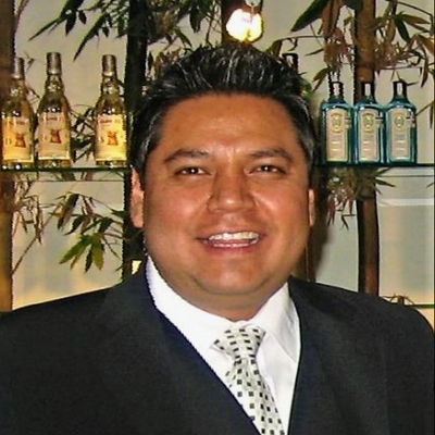 Alfredo Soto Bautista