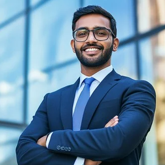 Mohammed Ehteshamuddin