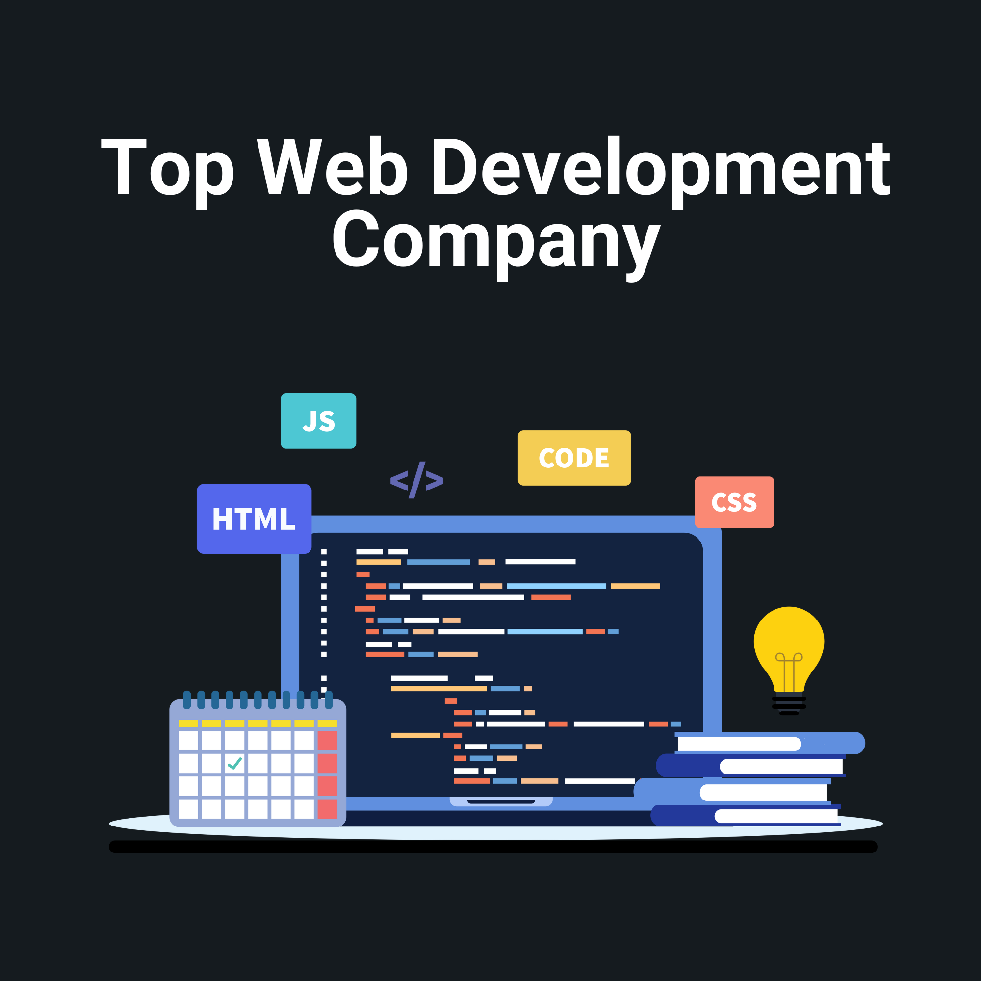 Top Web Development
Company