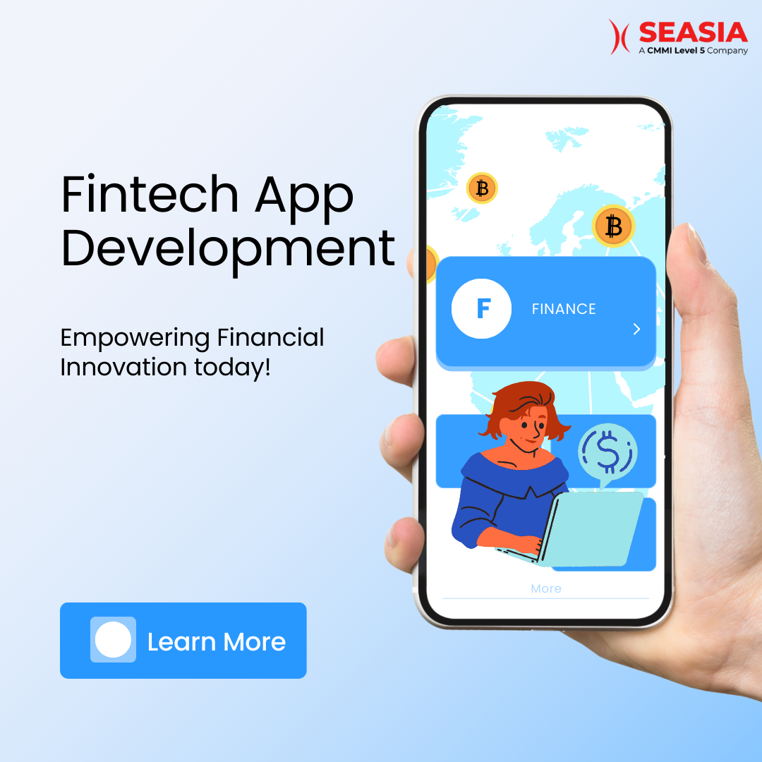 J §

B

Fintech App

Development |

Empowering Financial
Innovation today!

® Learn More