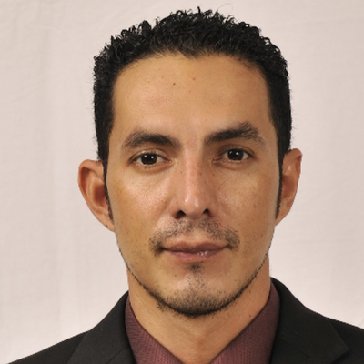 Jesus Adrian Ramos Portillo