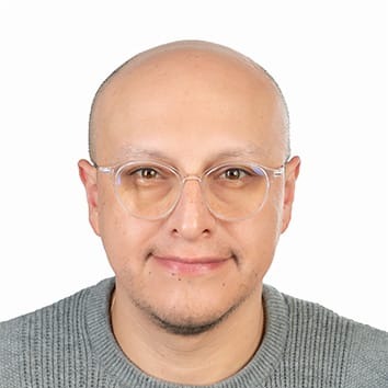 Mario Fernando Josa Sanchez