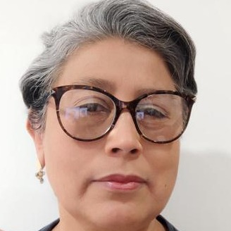 Martha Lucia Monsalve Garcia