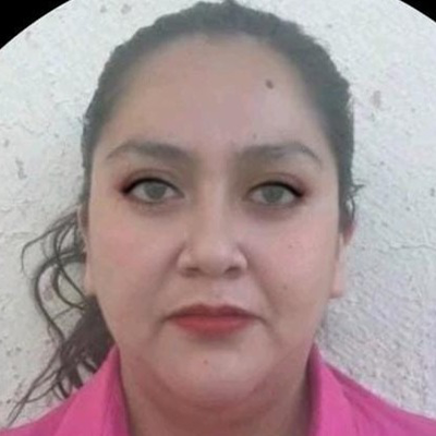 Yomally Karina  Pérez Mendoza 