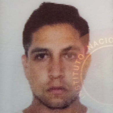 jaime sanchez muñoz