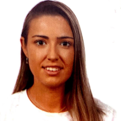 Maria Poyg Gonzalez