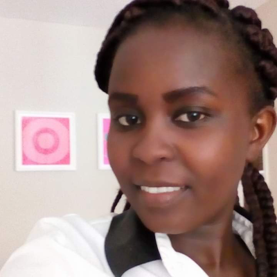 Jemimah Nyaga