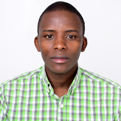 Dominic Mwetu