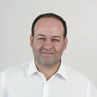 Juan pablo Ospina