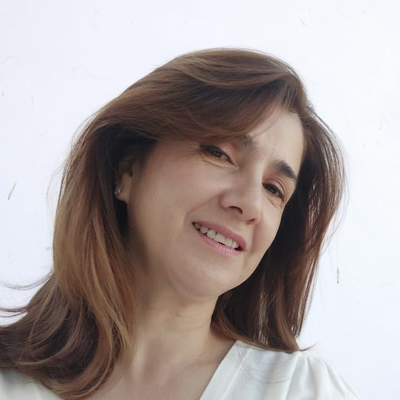 Eliana Roldan sanchez