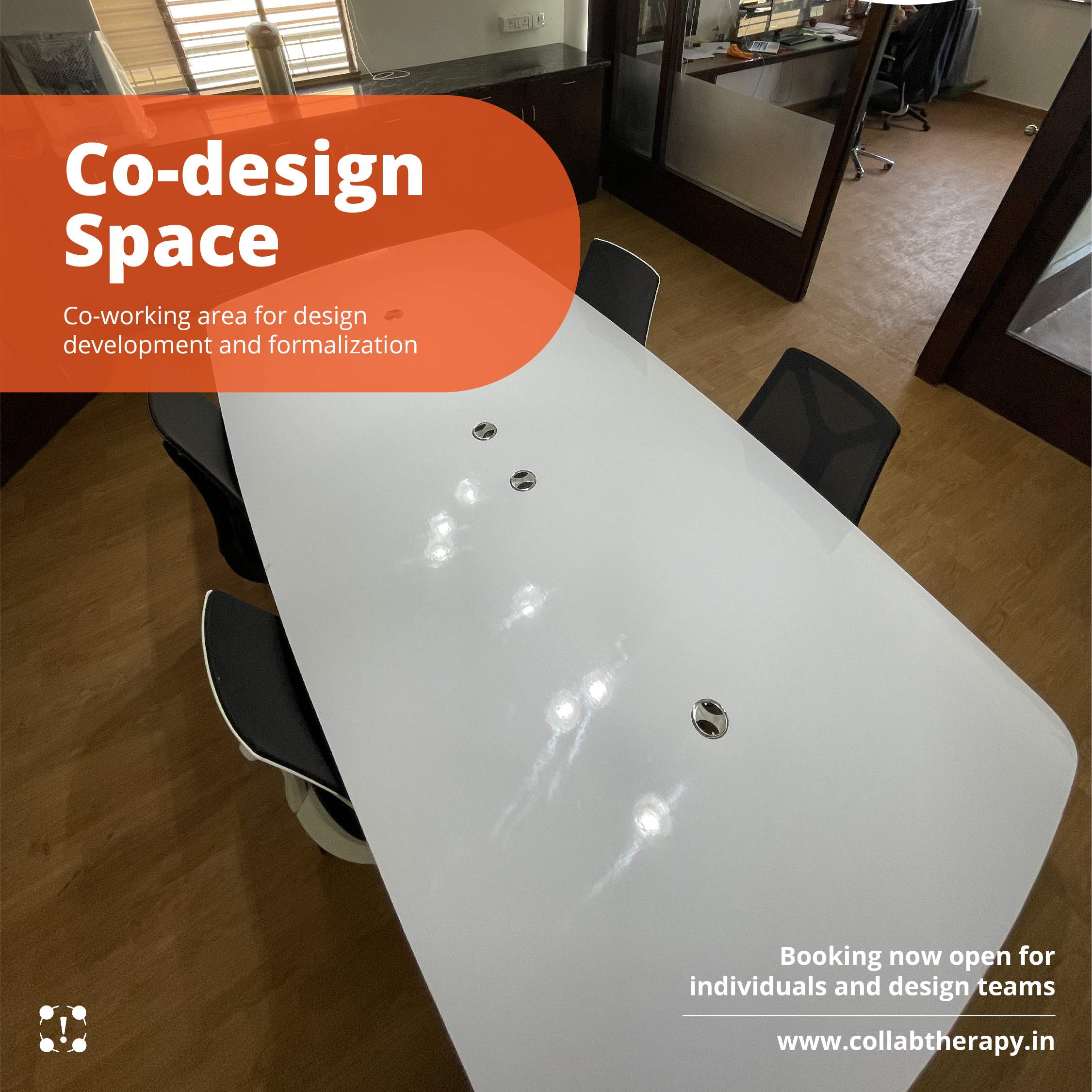 Co-design

Space

Co-working
development

    

 

dh
RP