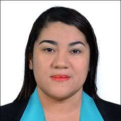 María Marcela  Zapata Fajardo 