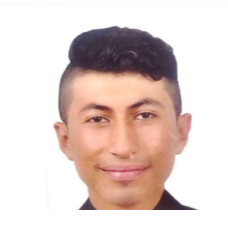 Anderson Camilo Chaparro Acevedo