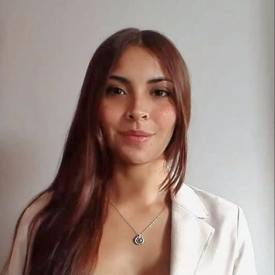 Maria Fernanda Ramirez