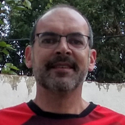 Marcelo Dombroski