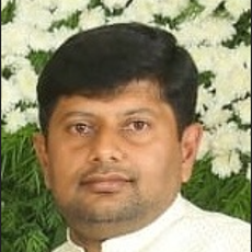 Mohan D J