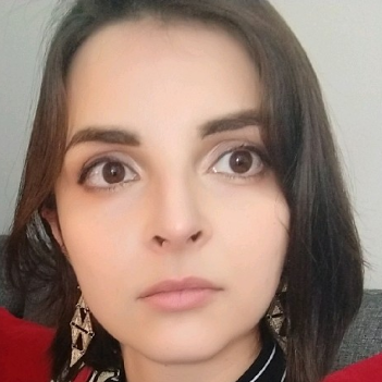 Lore Barrera