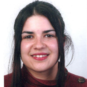 Irene Fernández