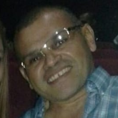 Rafael Araujo Paz