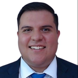 Estuardo Rafael Barrios Morales
