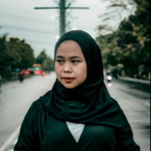 Erfani junia Ostin