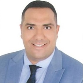 Hosam Hasan Oweidah